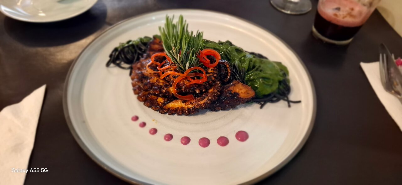 El Chalan Restaurant