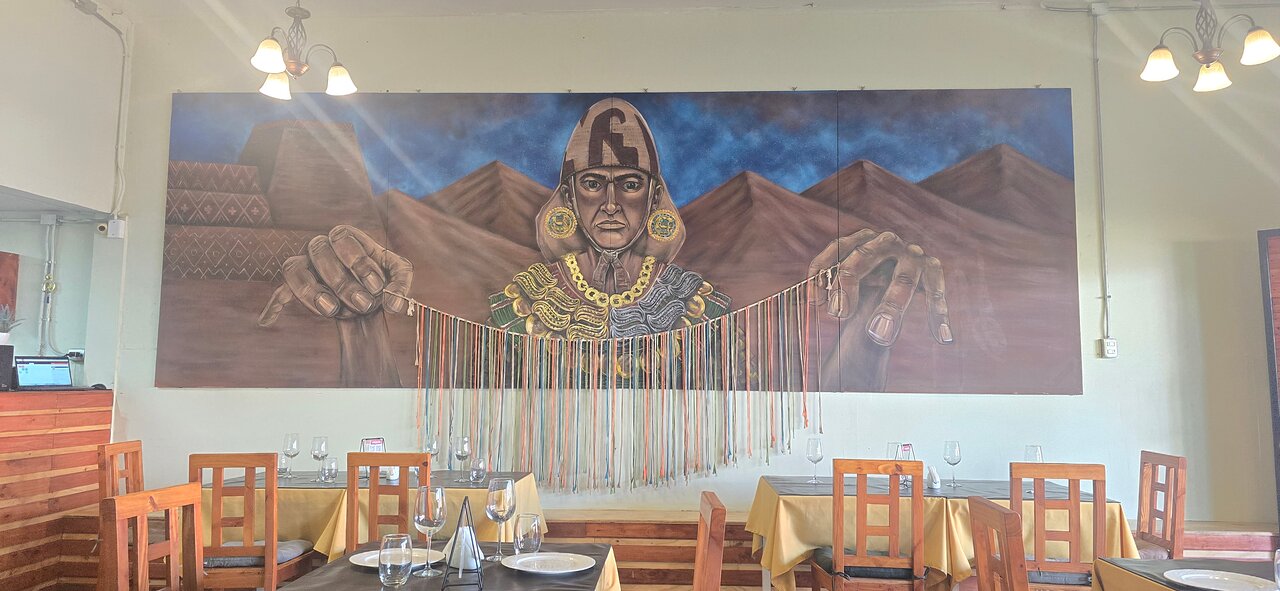 El Chalan Restaurant