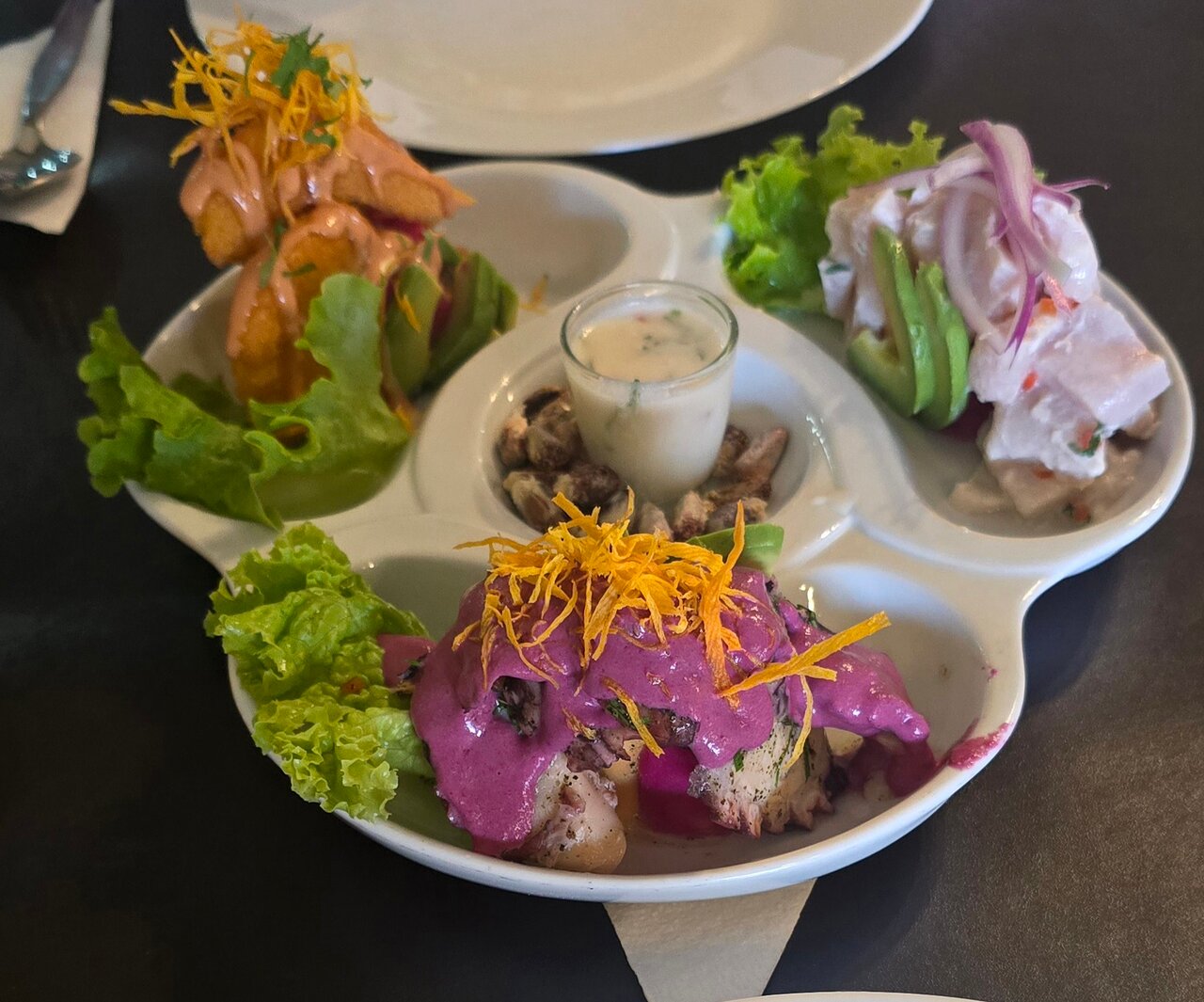 El Chalan Restaurant
