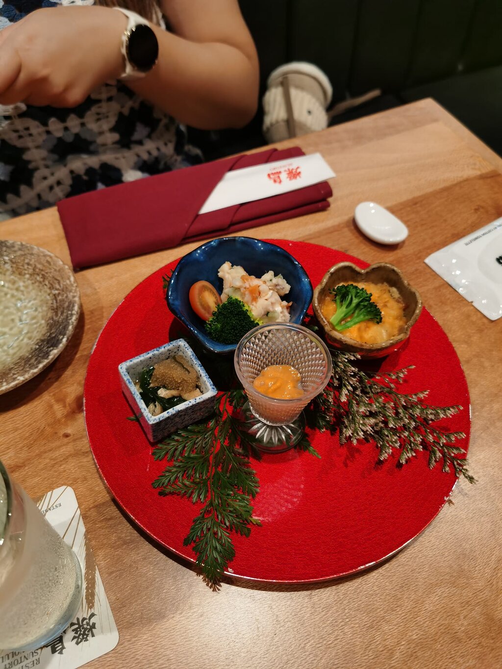 Restaurant Suntory Honolulu