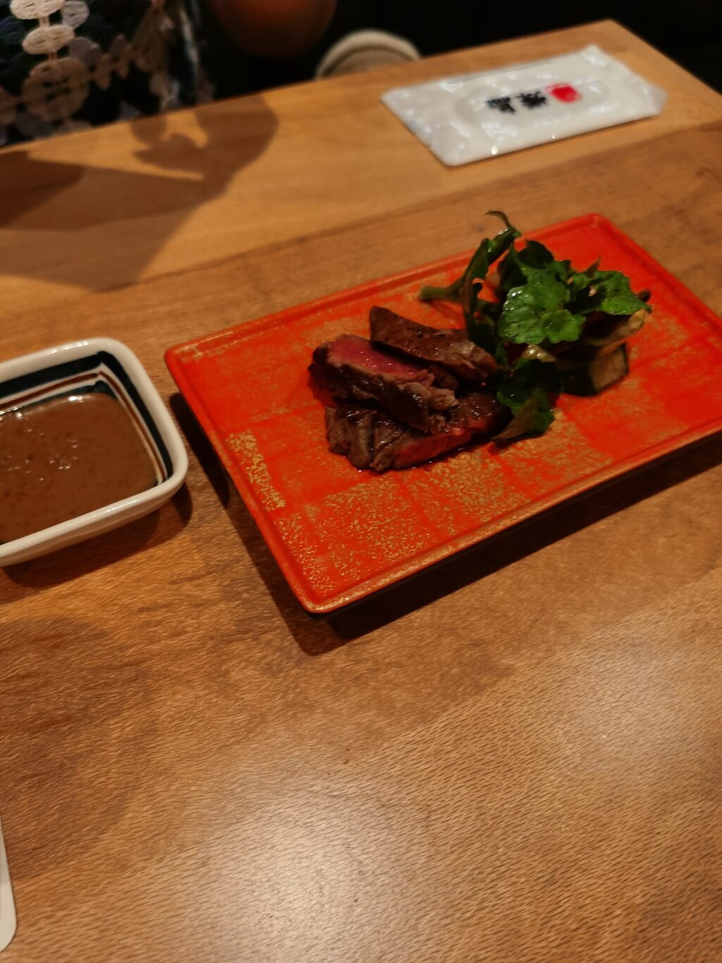 Restaurant Suntory Honolulu