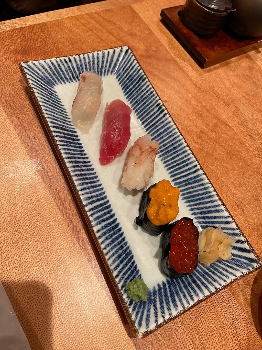 Restaurant Suntory Honolulu
