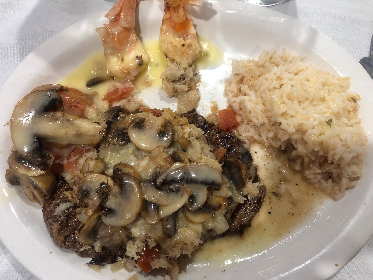 Ernesto's Mexican Specialties