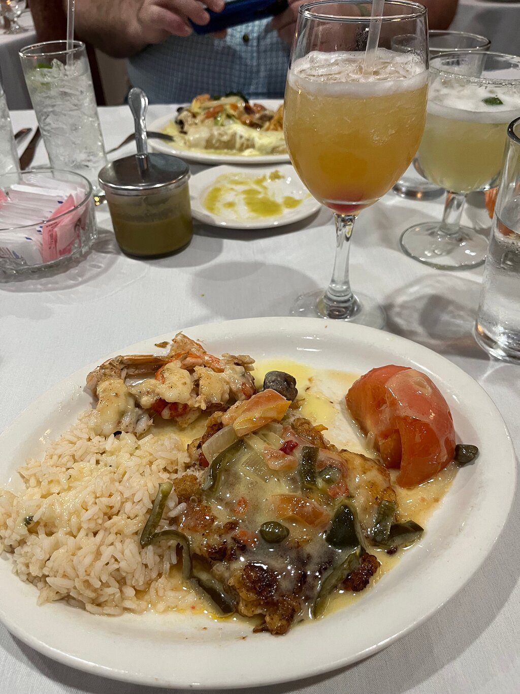 Ernesto's Mexican Specialties