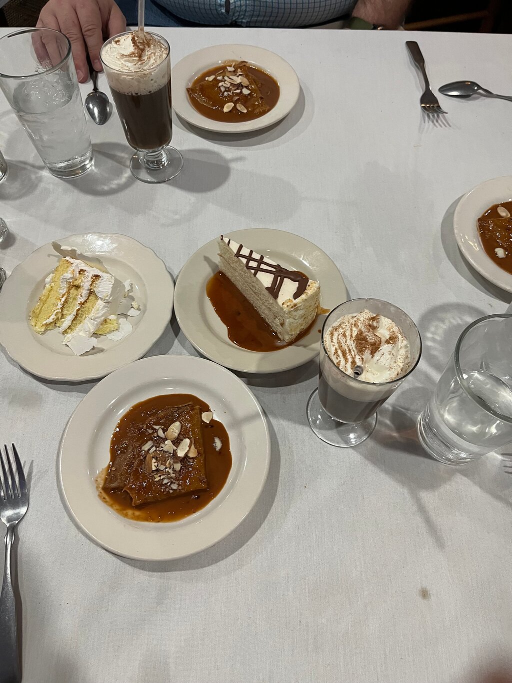Ernesto's Mexican Specialties