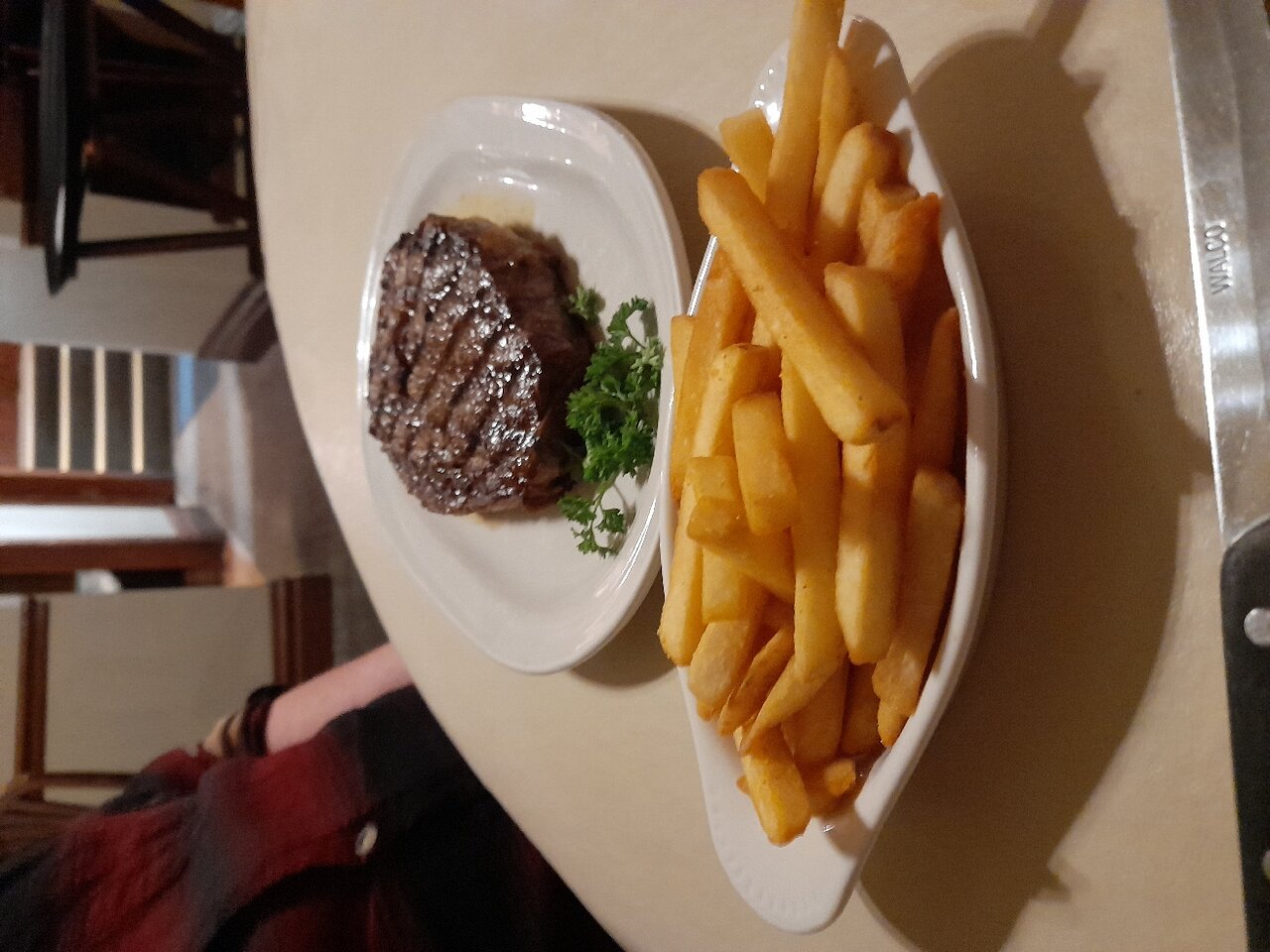 Citizen Kane's Steak House
