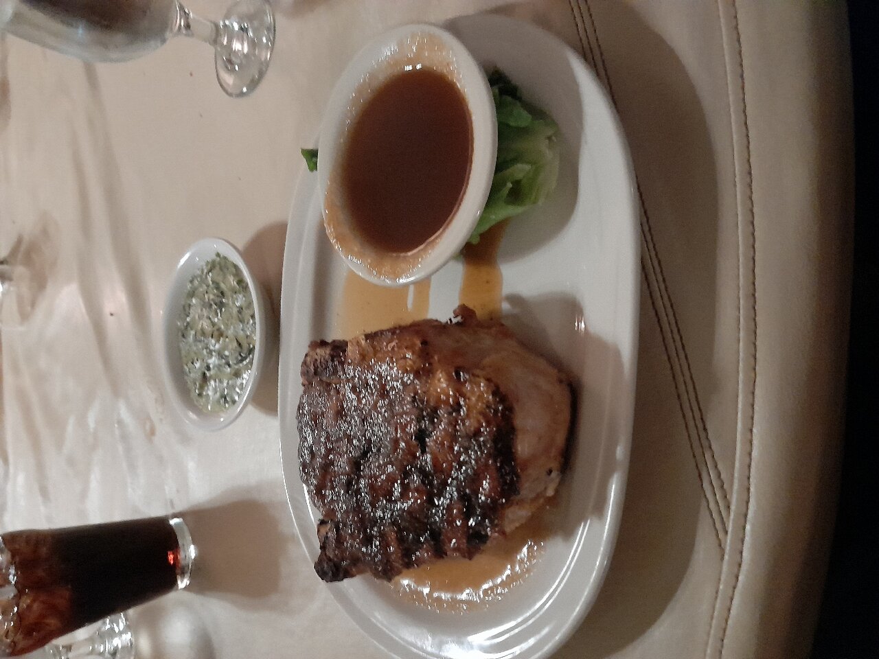 Citizen Kane's Steak House