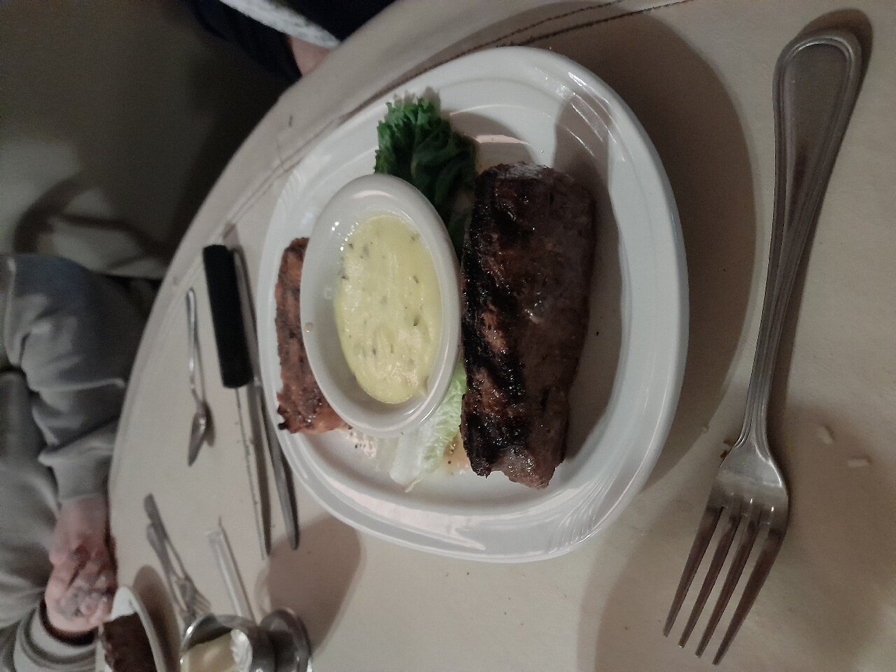Citizen Kane's Steak House