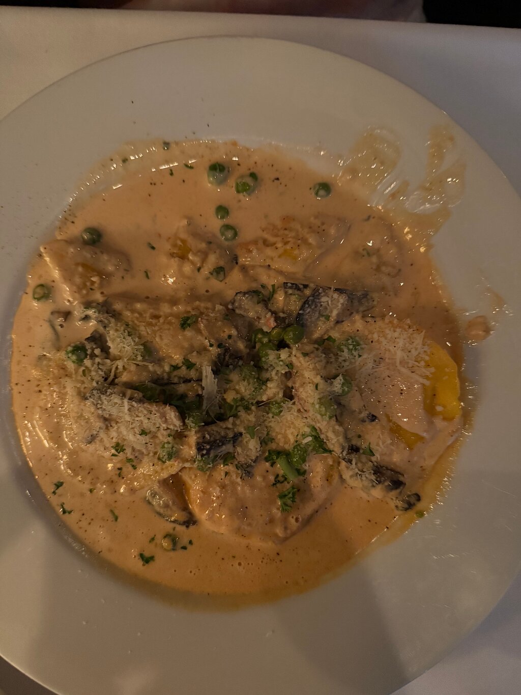 Paul Manno's Cafe