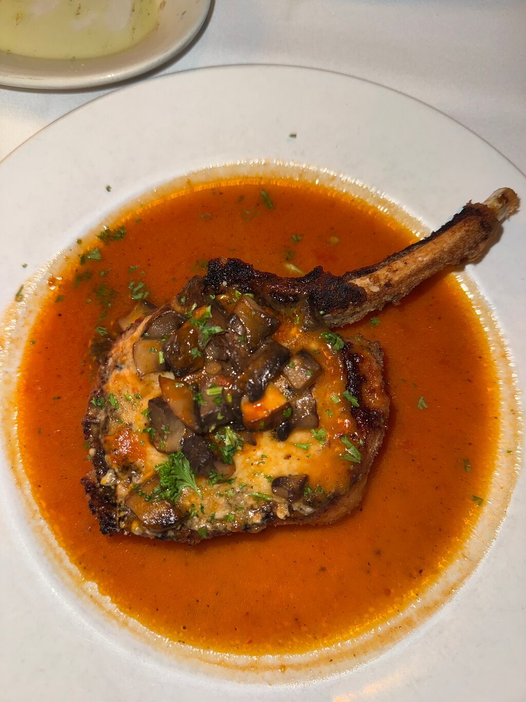Paul Manno's Cafe