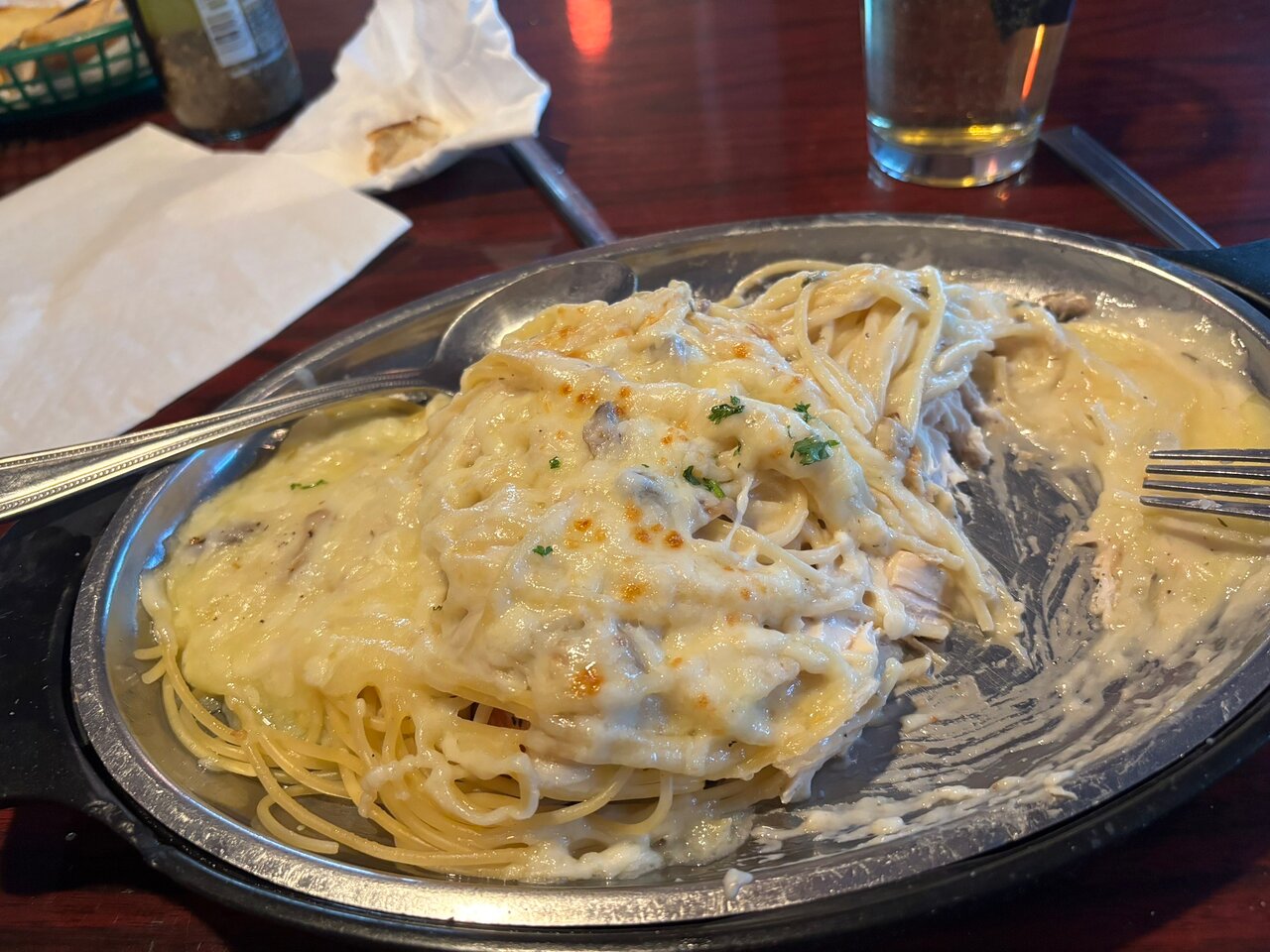 Apollo Flame Bistro - Brevard