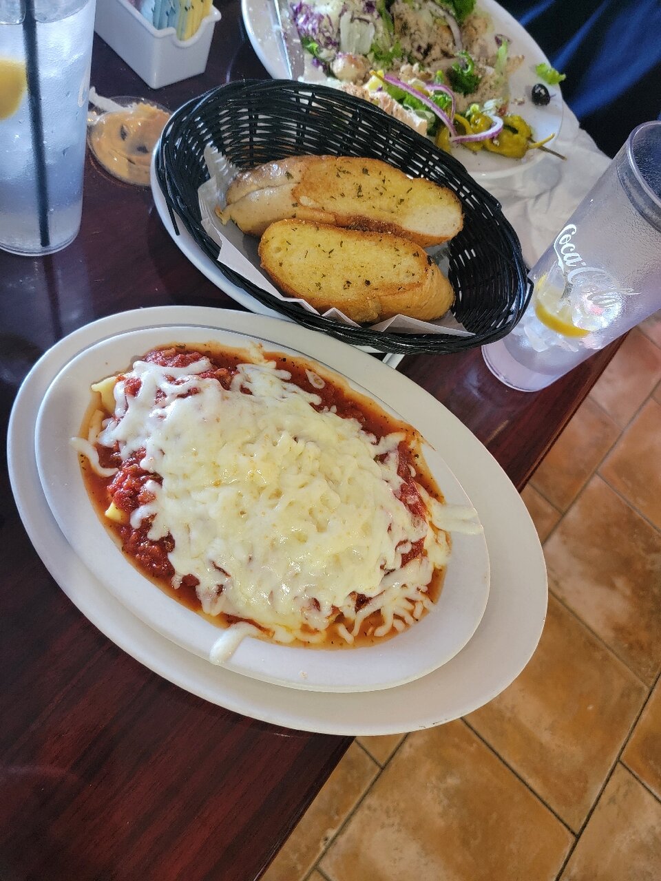 Apollo Flame Bistro - Brevard