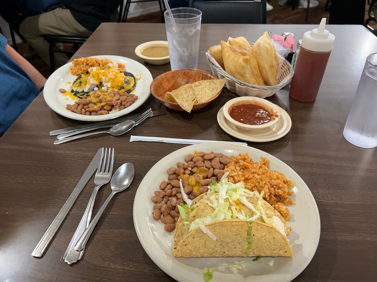 Padilla's Mexican Kitchen