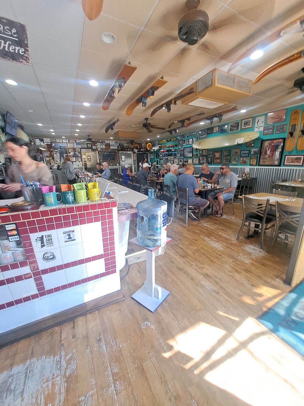 Coffee Cup Cafe