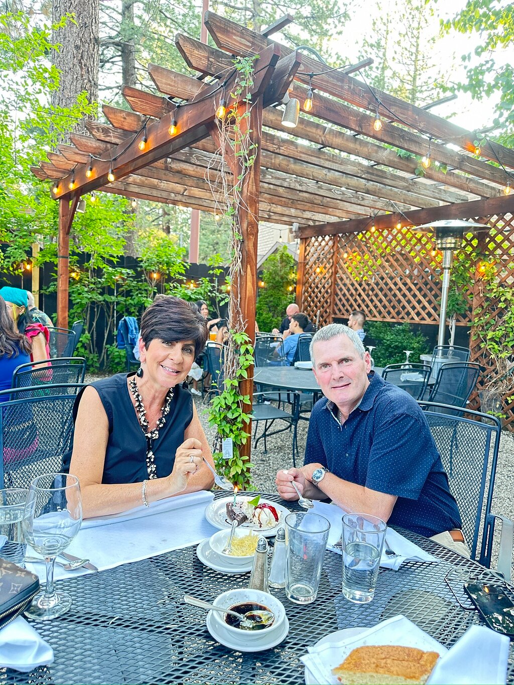 Scusa Italian Ristorante