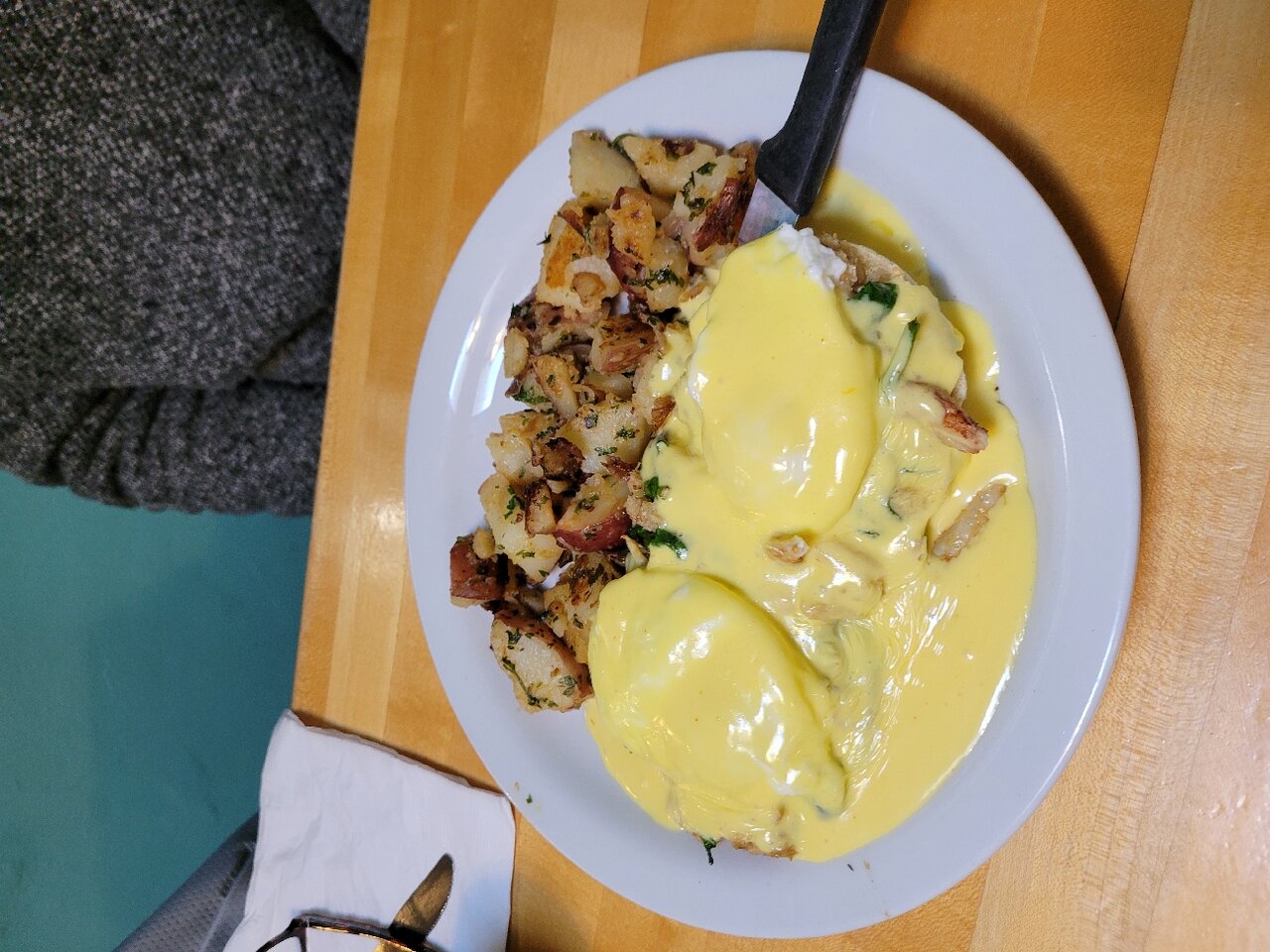 Toasties Cafe