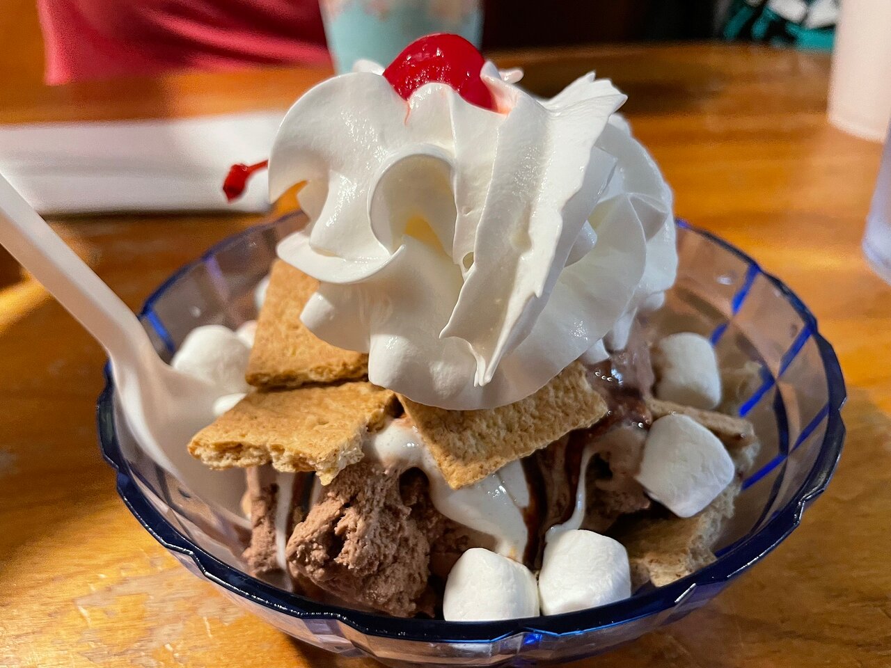 Taggarts Ice Cream Parlor
