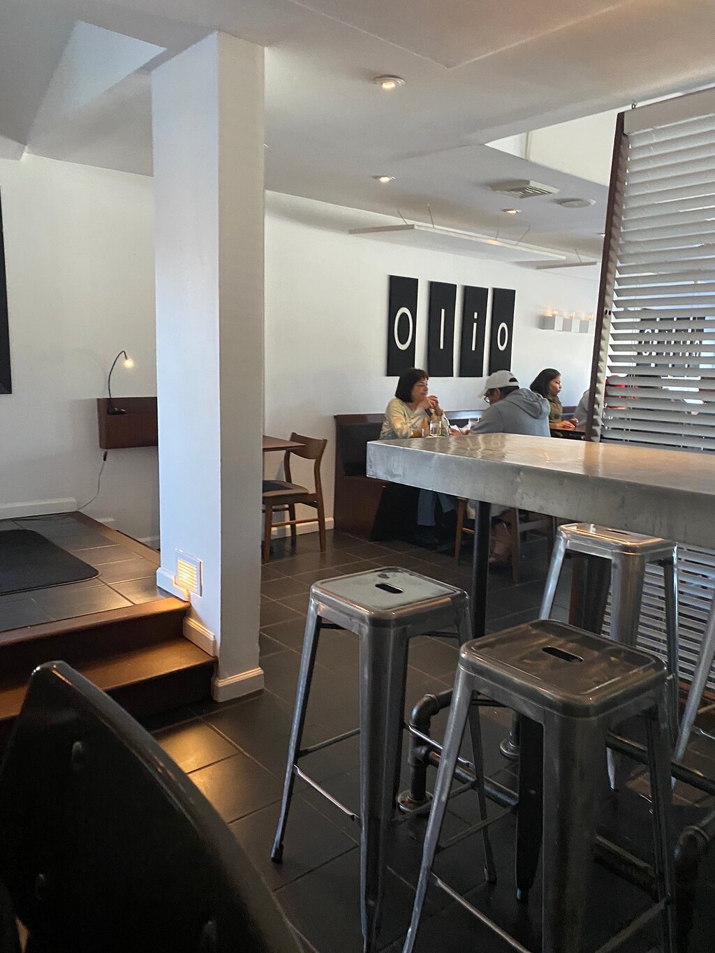 Olio Restaurant & Bar