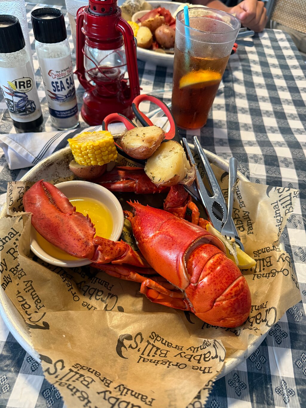 JD's Restaurant & Lounge