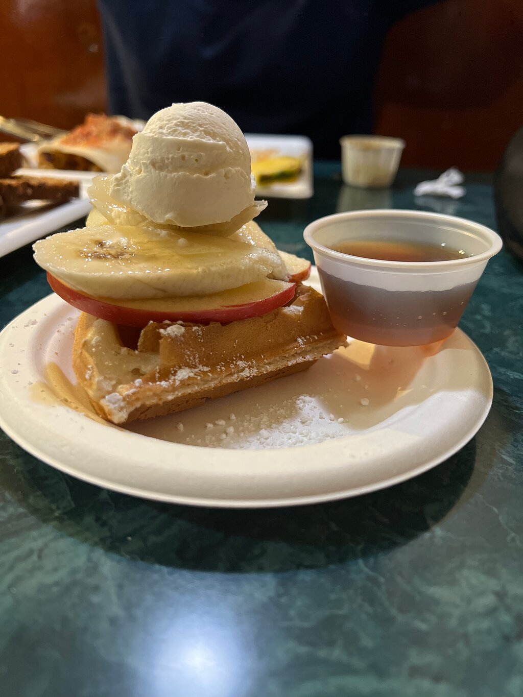 Eggheads Restaurant