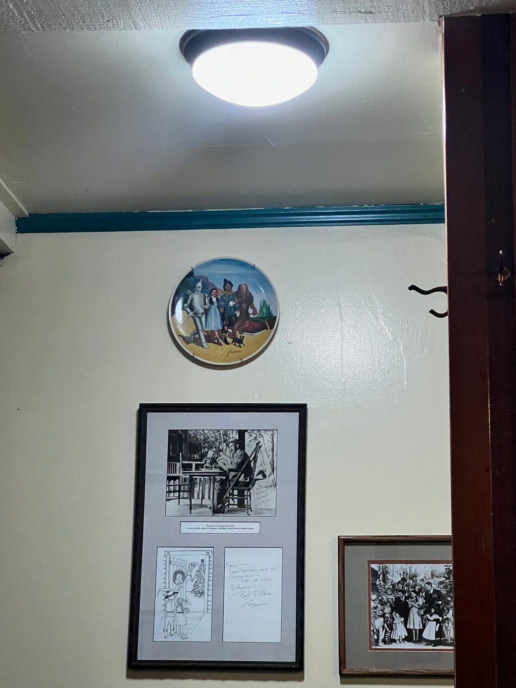 Eggheads Restaurant