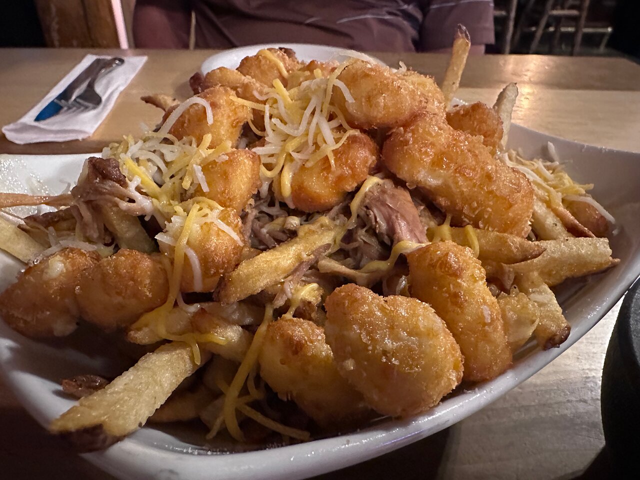 Miners Saloon