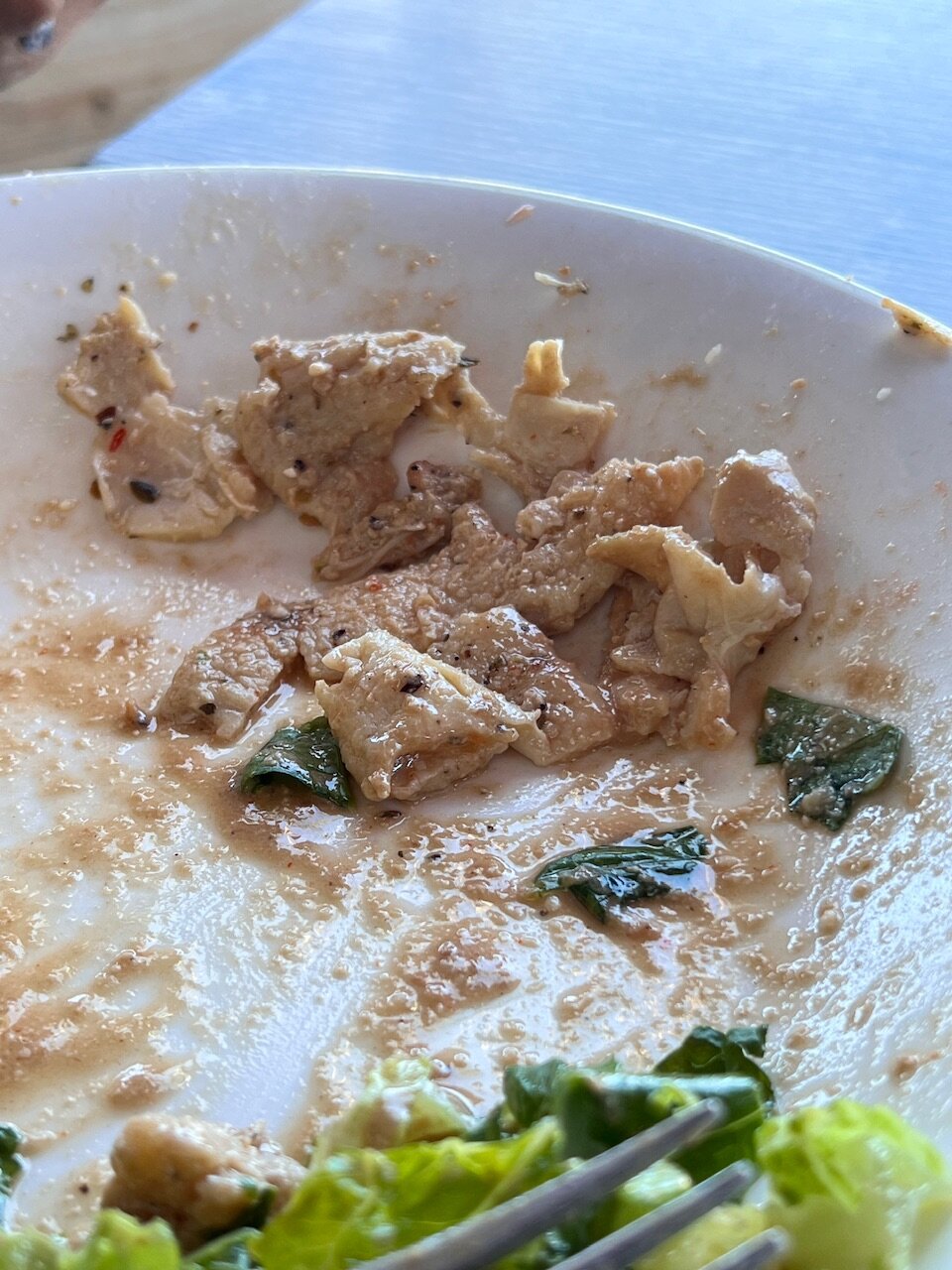 Island Pasta Coronado