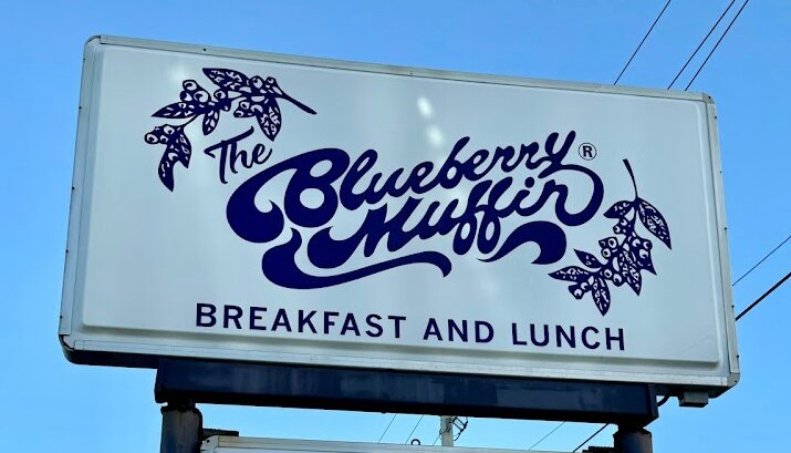 Blueberry Muffin Restaurant