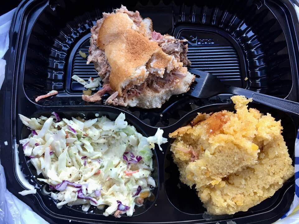 Andy Nelson's Southern Pit BBQ