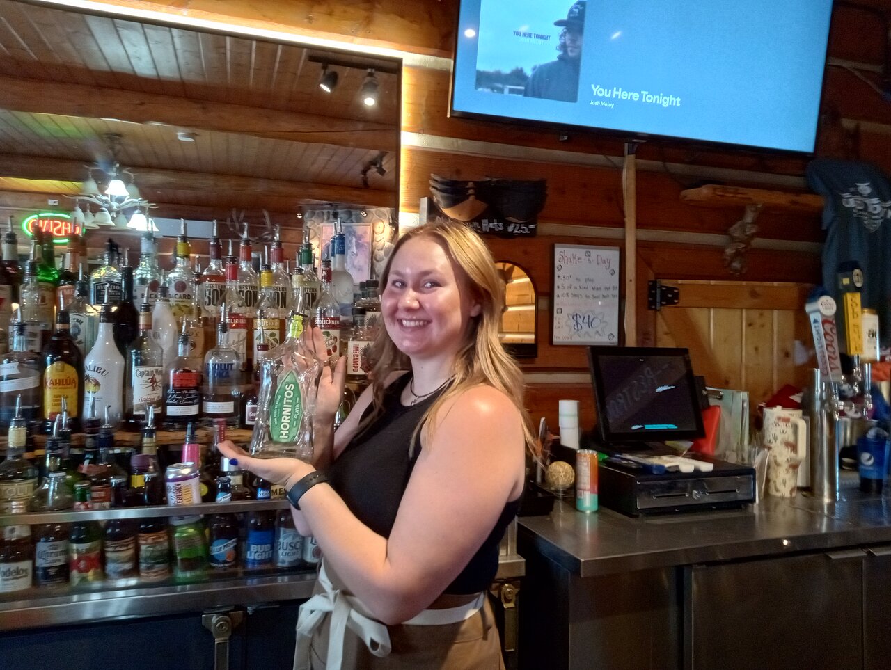 Old Town Cafe