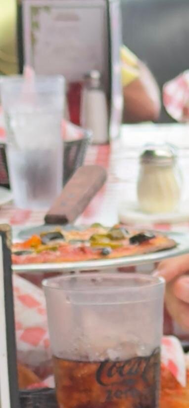 Sonny's Pizza