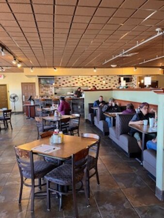 Junction Restaurant