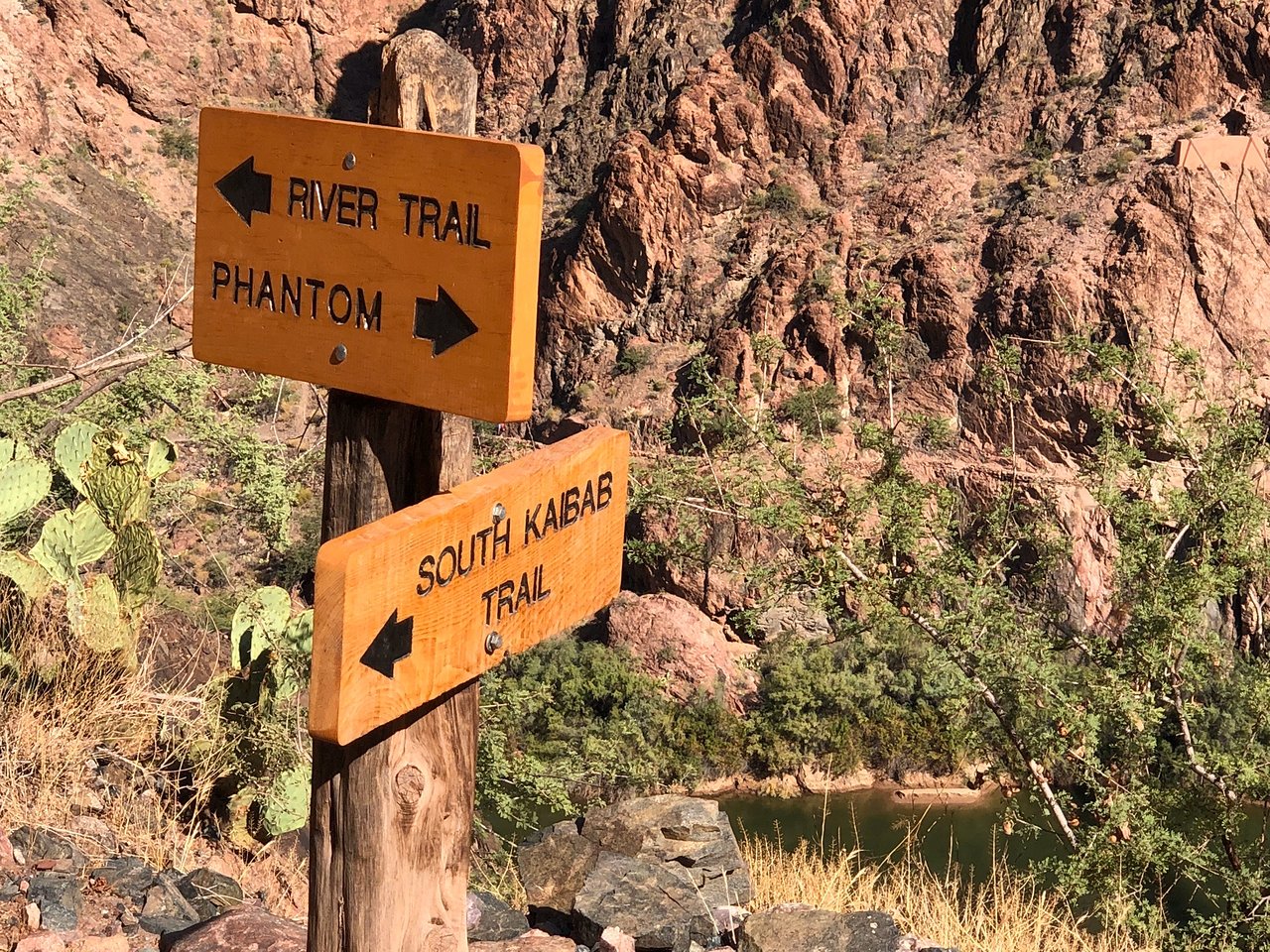Phantom Ranch