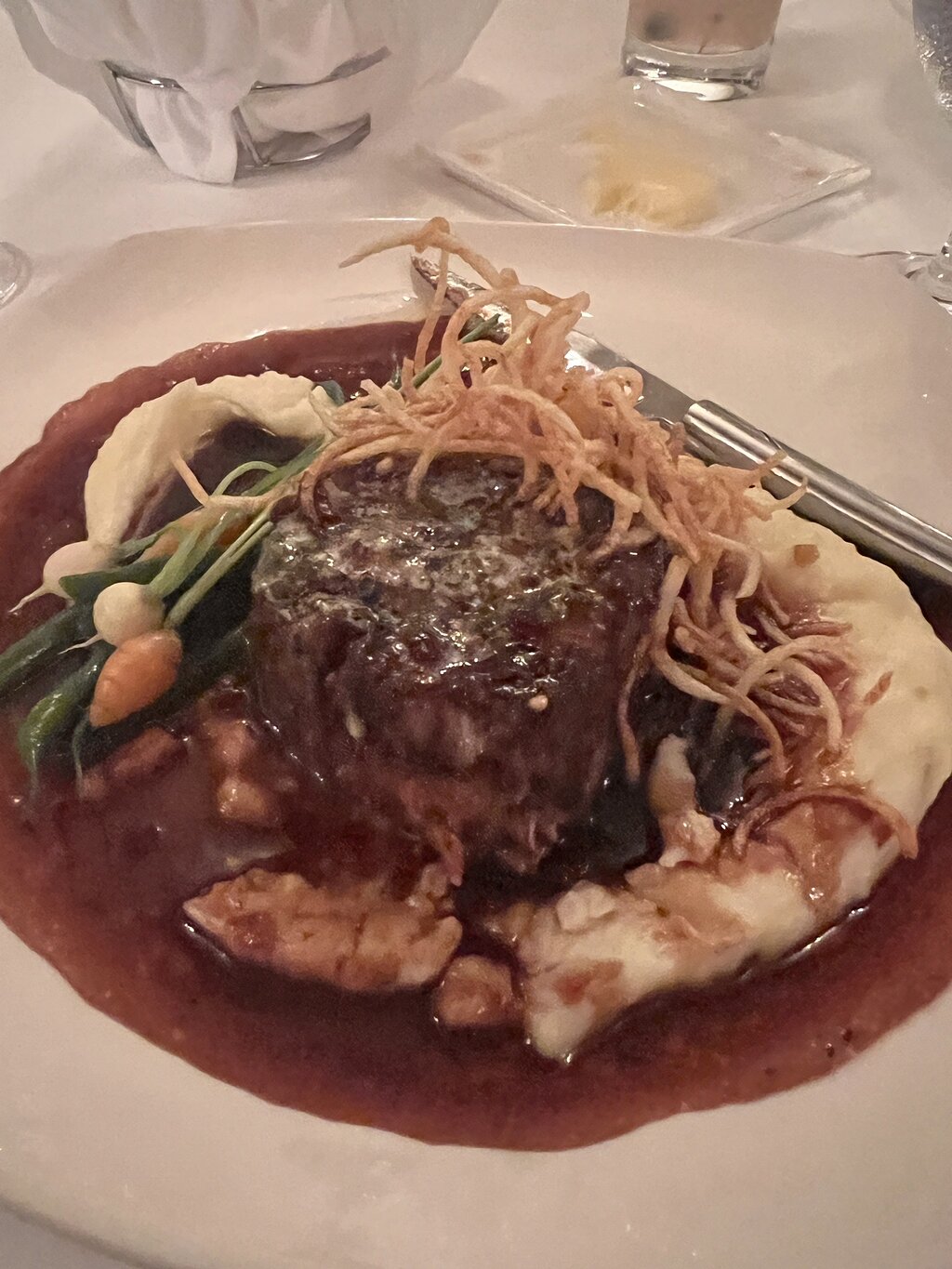 The View Restaurant