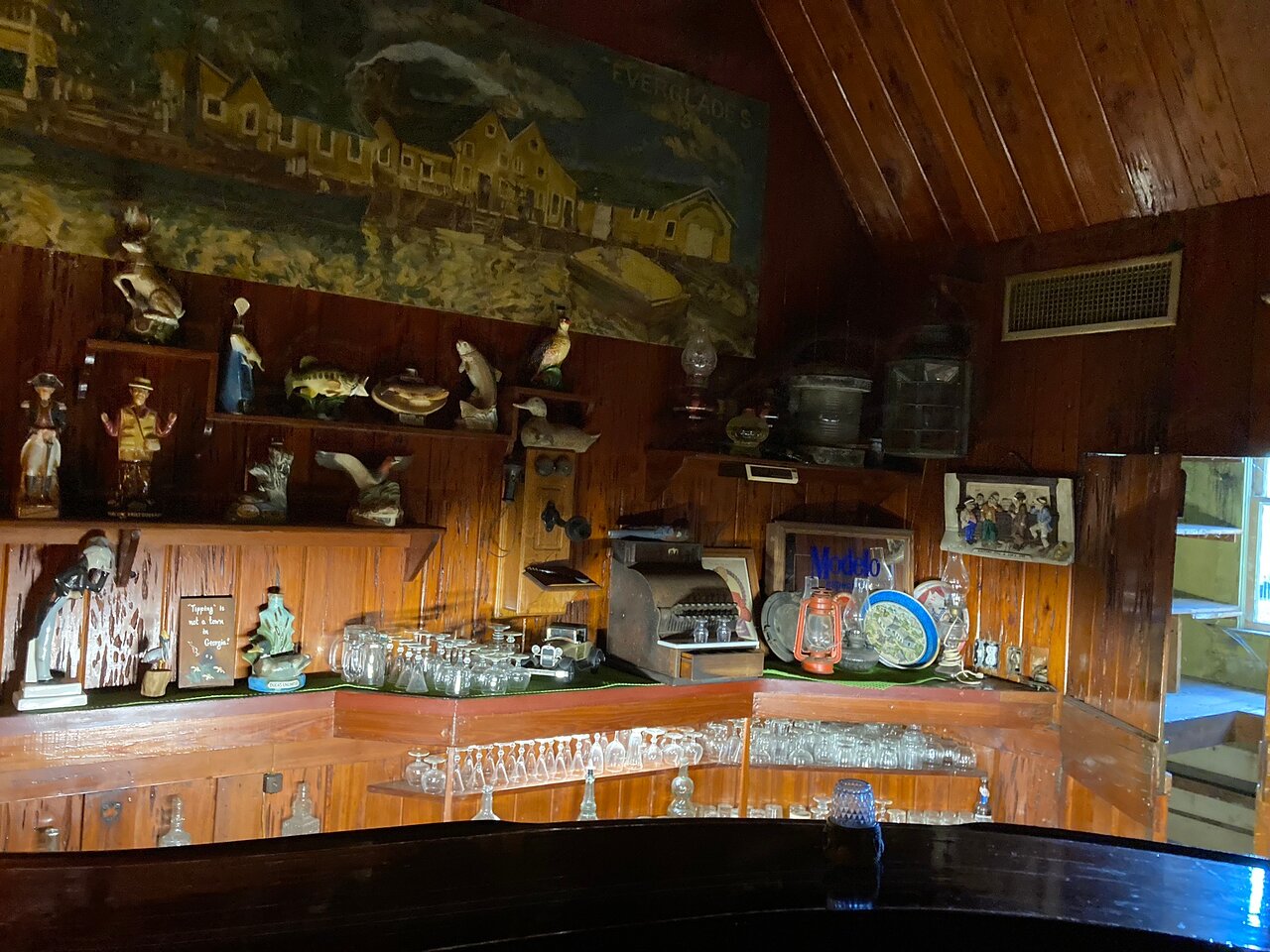 Rod and Gun Club