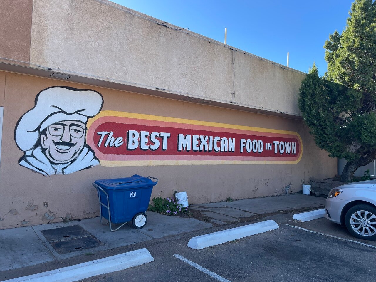 Comet II Drive In & Restaurant