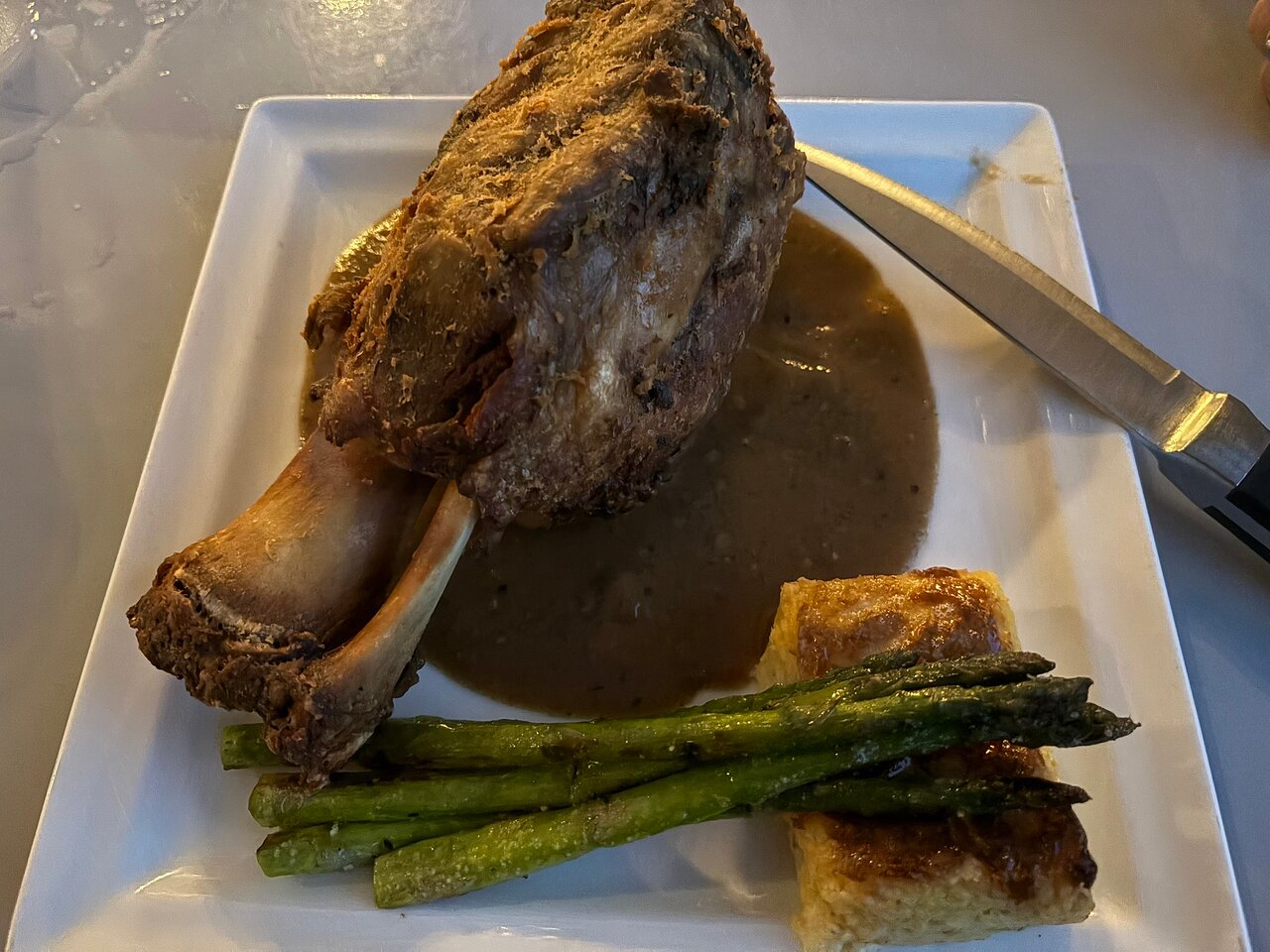 Brock's Riverside Grill