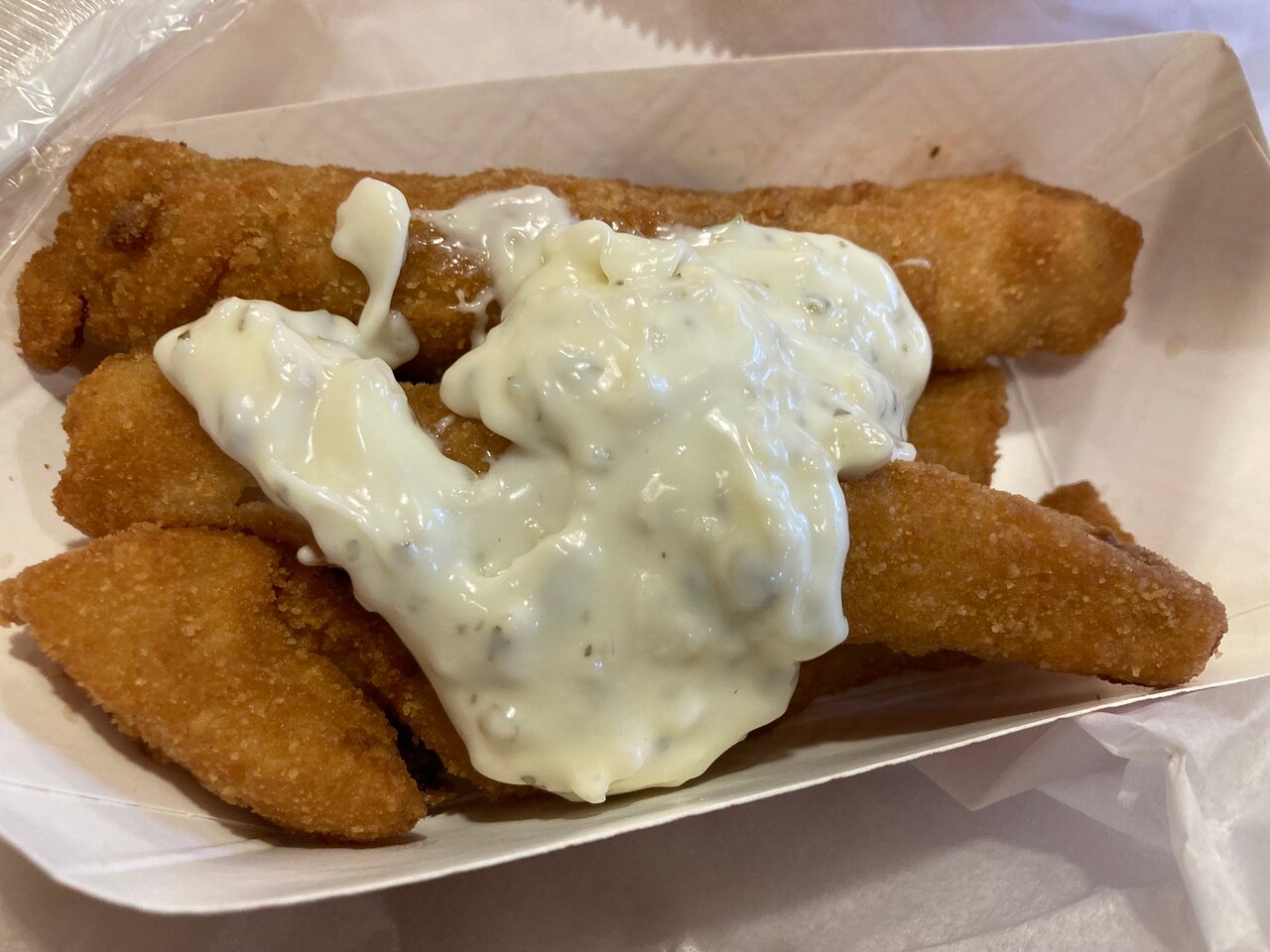 Coleman's Fish Market