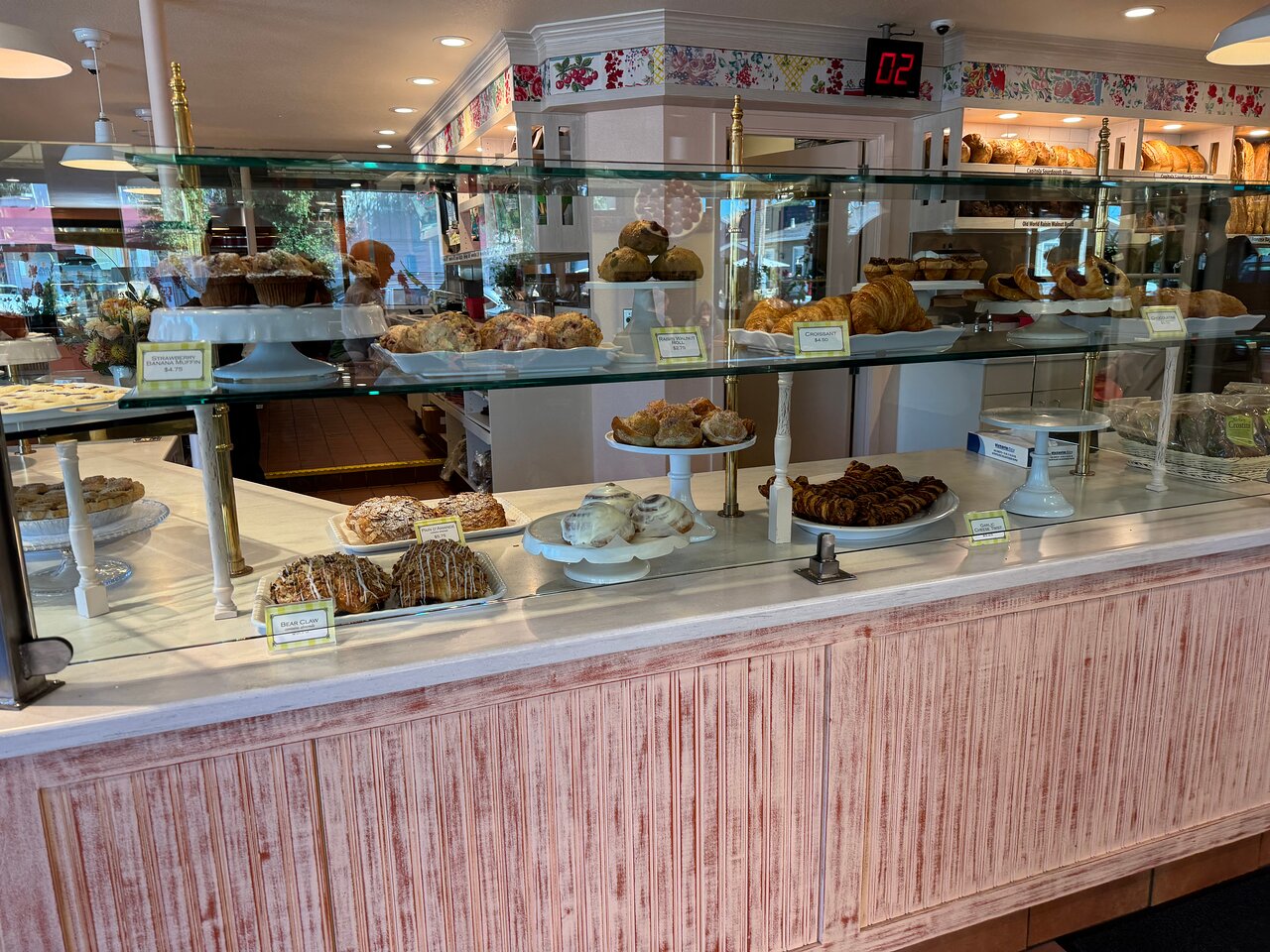 Gayle's Bakery & Rosticceria