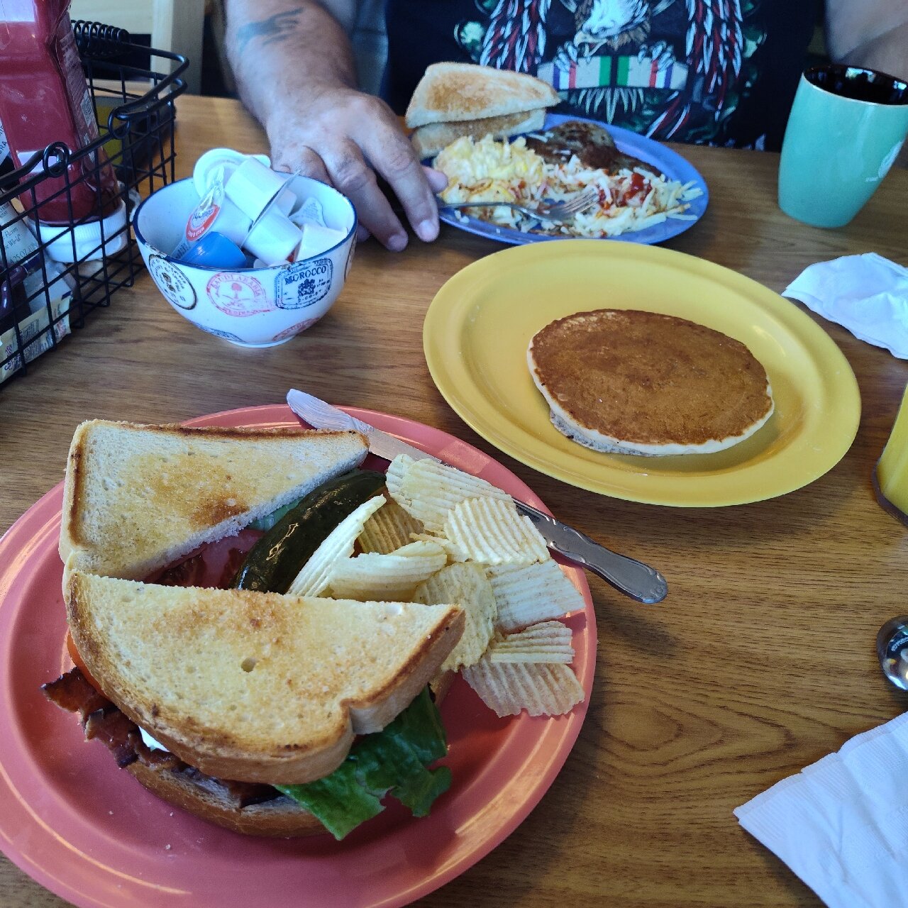 Java Joe's Cafe