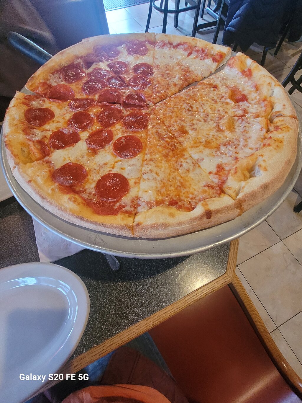 Linguine's Italian Eatery