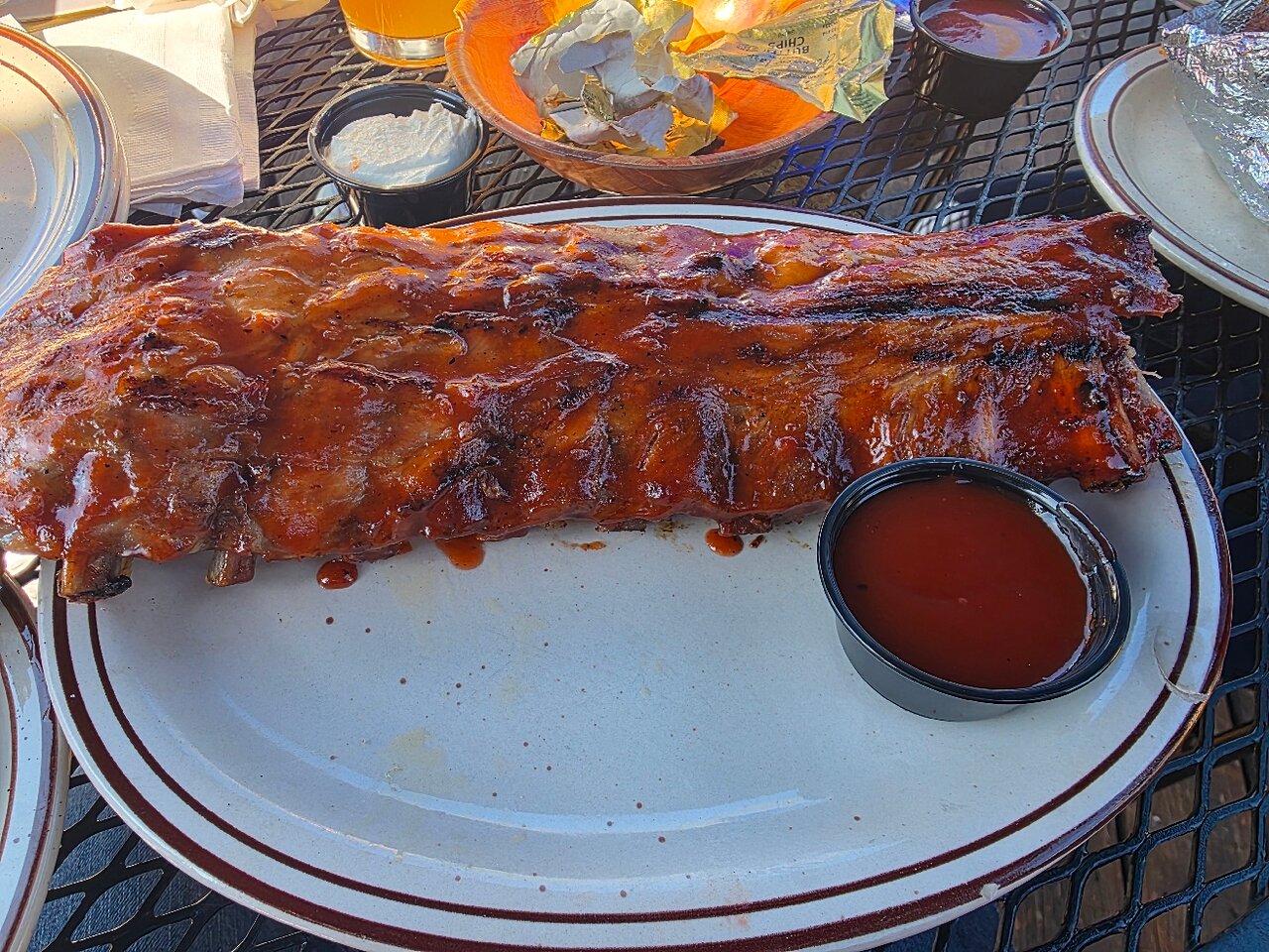 Mars Resort Restaurant & Bar