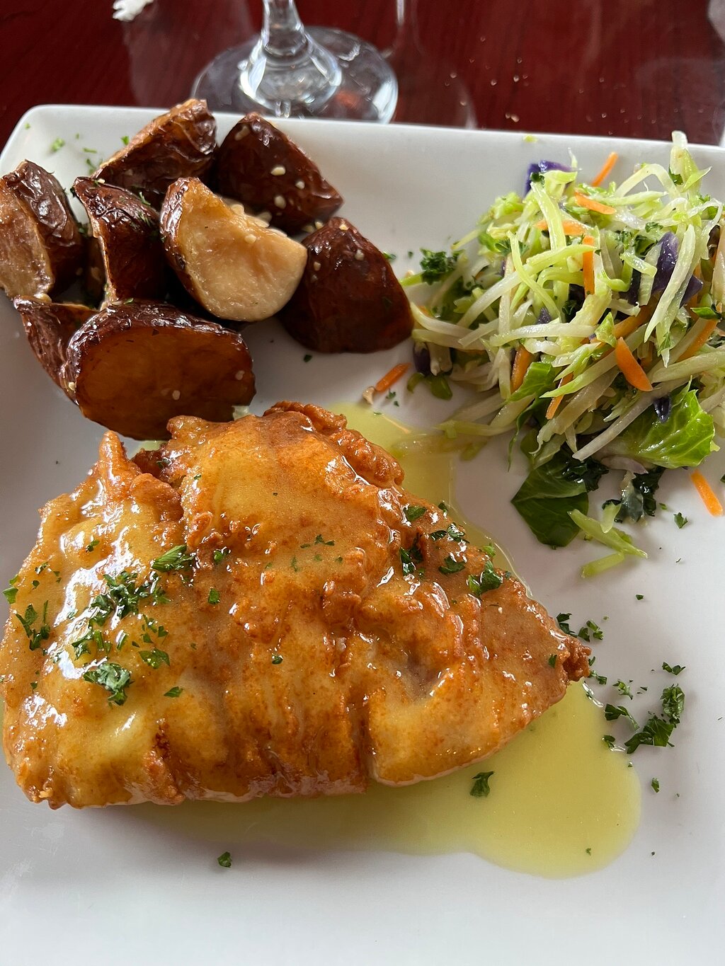 Grapevine Restaurant & Lounge