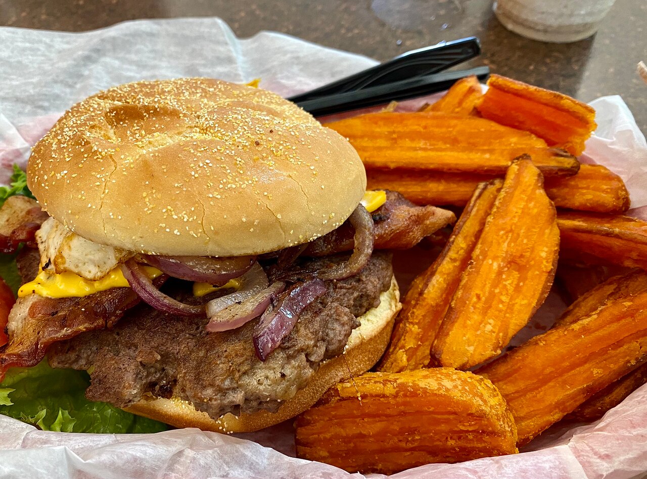 Atlantic Coast Cafe