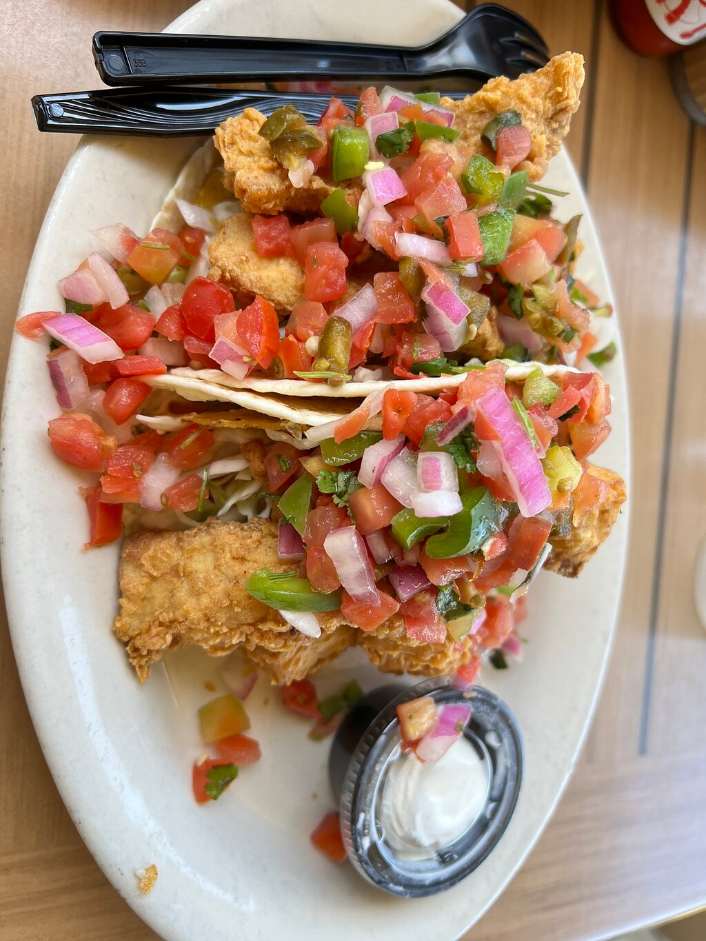 Atlantic Coast Cafe
