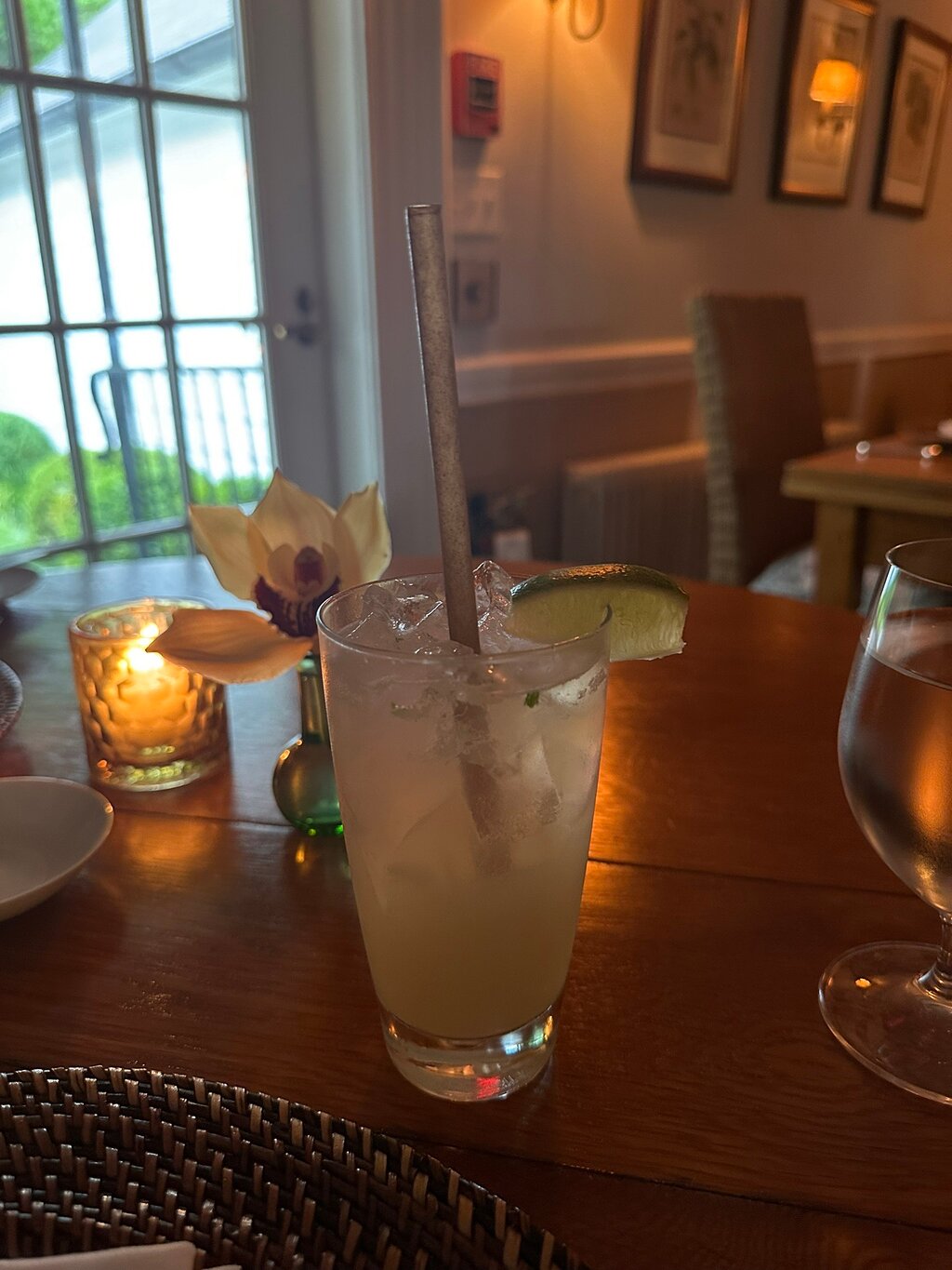 1770 House Restaurant
