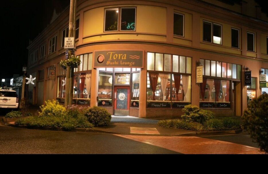 Tora Sushi Lounge