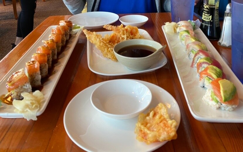 Tora Sushi Lounge