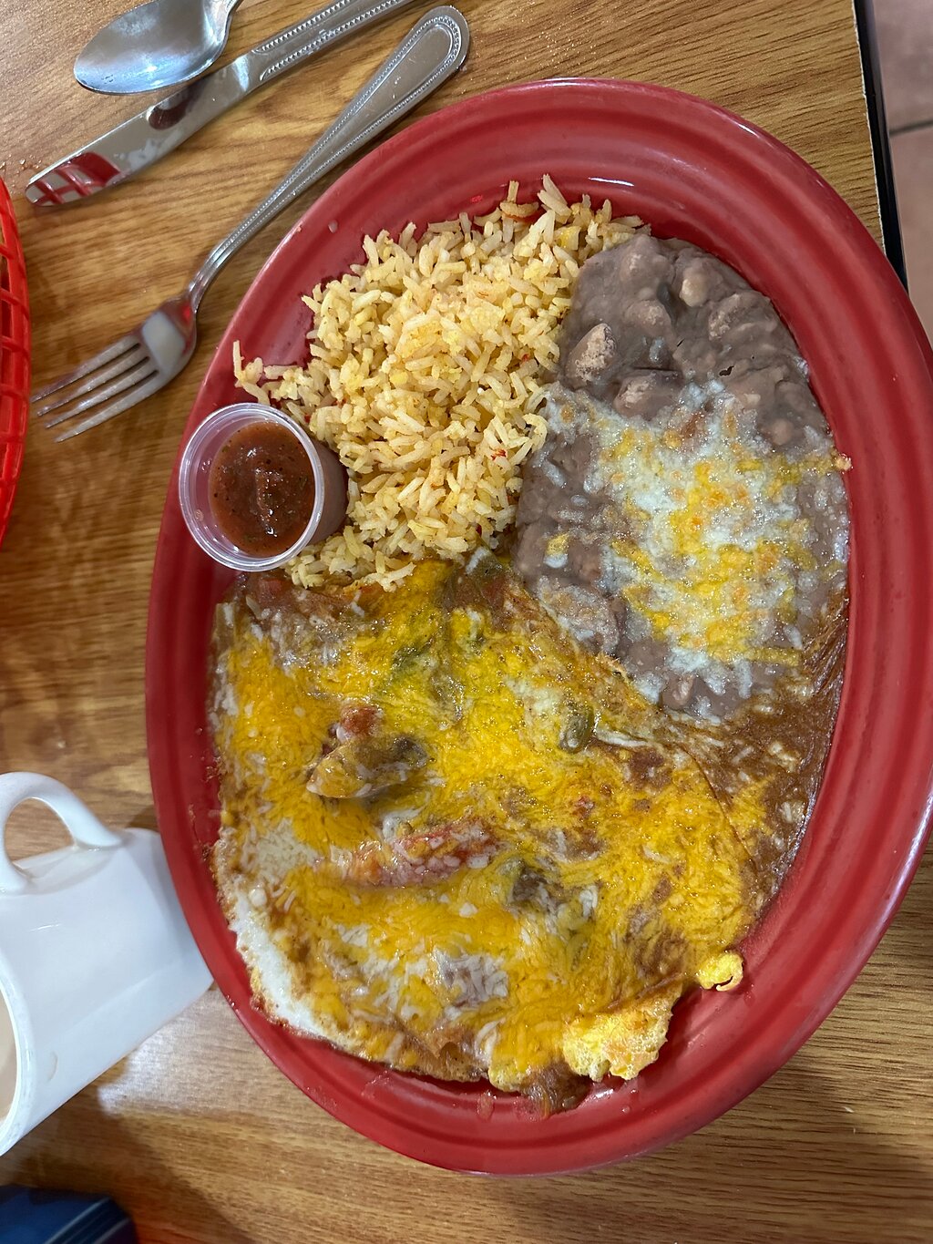 Zorro's Cafe & Cantina