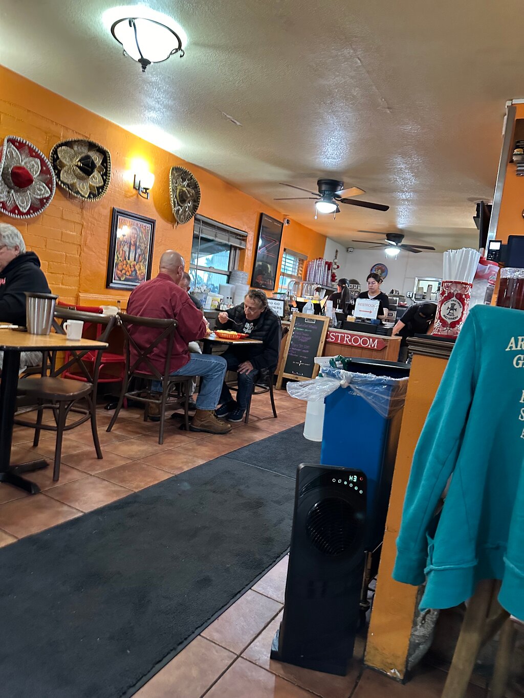 Zorro's Cafe & Cantina